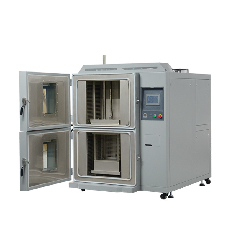 Custom Temperature Cycling Test Chamber For New Energy Products Powering Future With Reliability
