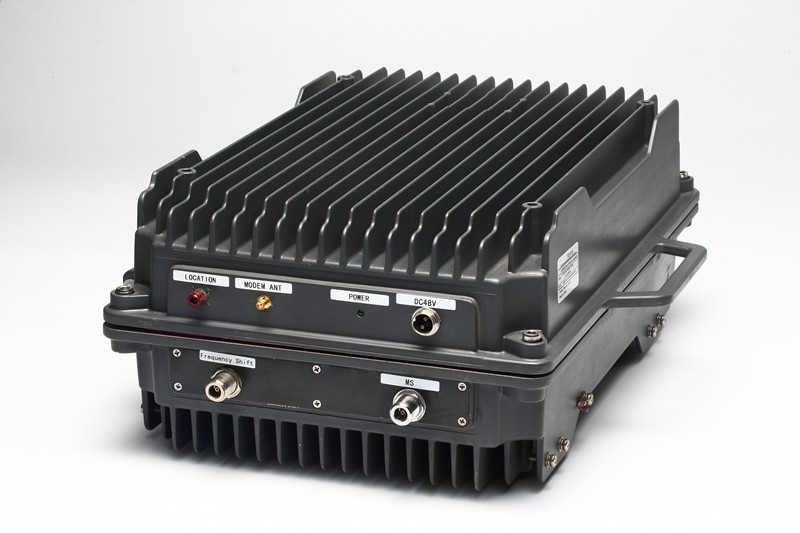  GSM CDMA WCDMA RF Repeater , Digital Trunking Transmitter In Communication Manufactures