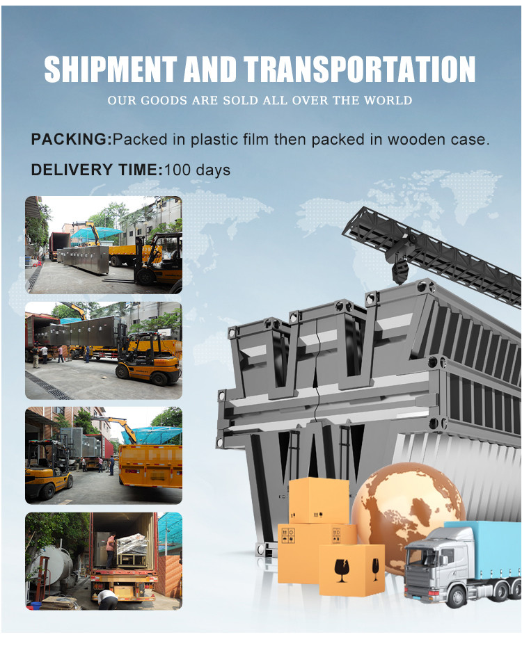 Stainless Steel Automatic Mixing Machine For Optimal Mixing Performance
