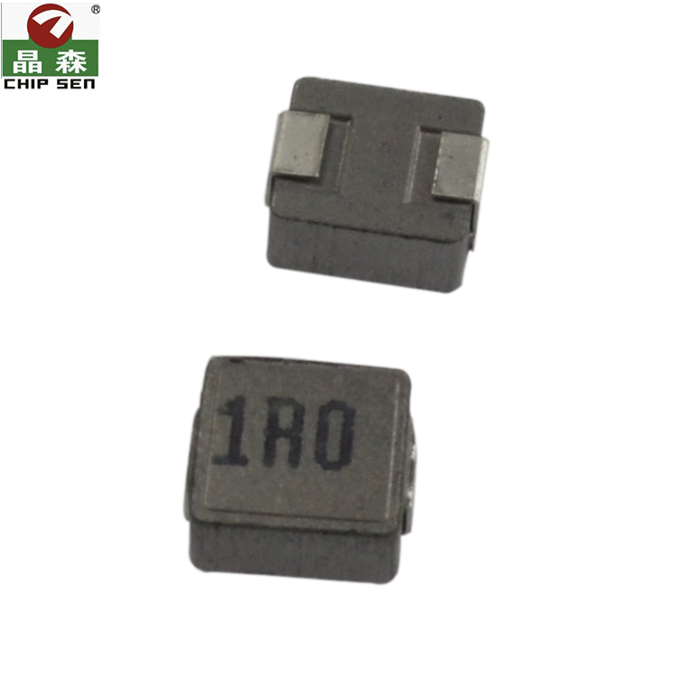 Size/Dimension Customized High Tension Current 220uh 100mh 37uh 22uh SMD Power Inductor Coil Current Saturation Parallel