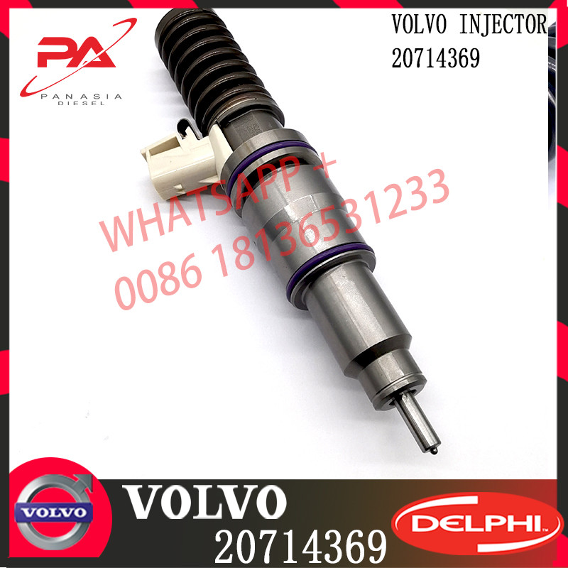 Common rail injector BEBE5D32001 20714369 For V-O-L-V