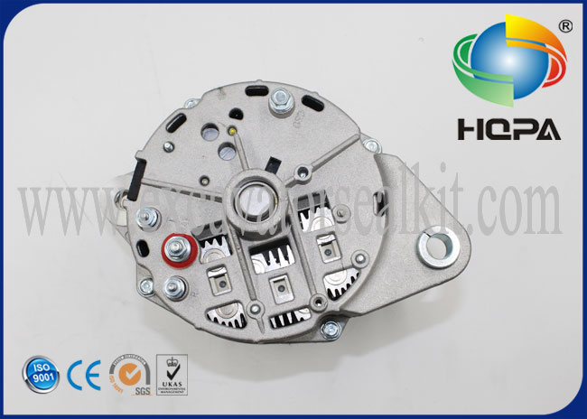 3935531 R220-5 Engine 6BT5.9 Alternator, 24V, 70A, WPS USA brand