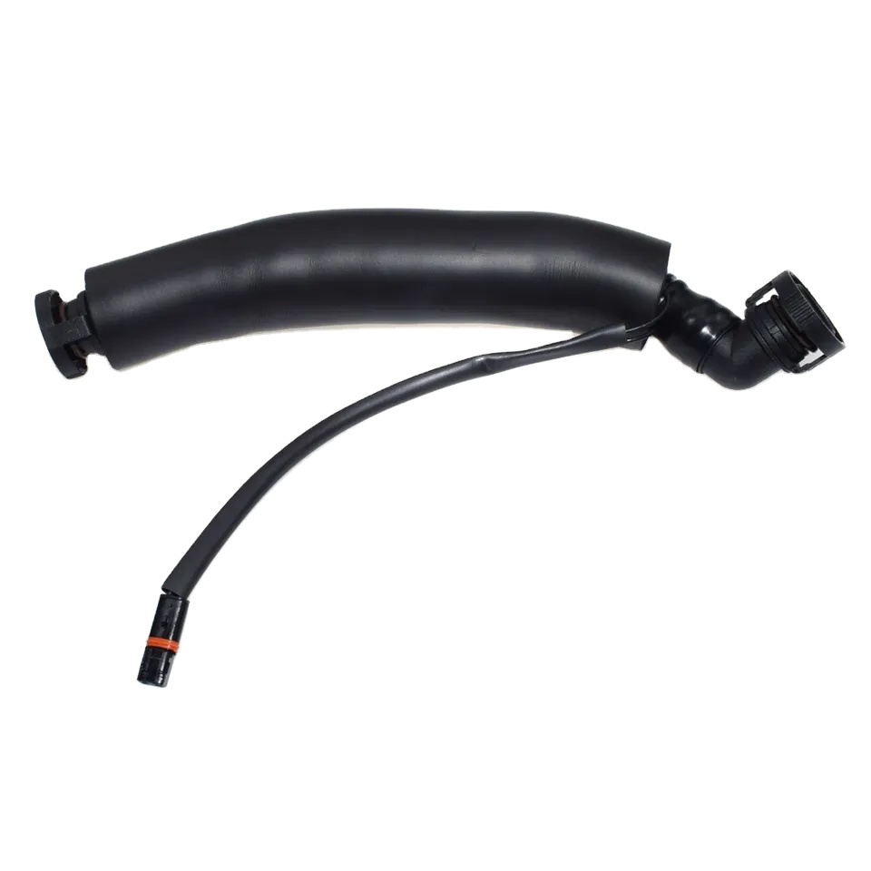 BMW E87 E60 E90 E91 Z4 325i 323i 330xi 525i 525xi 530Xi 11157522931 Crankcase Vent Hose
