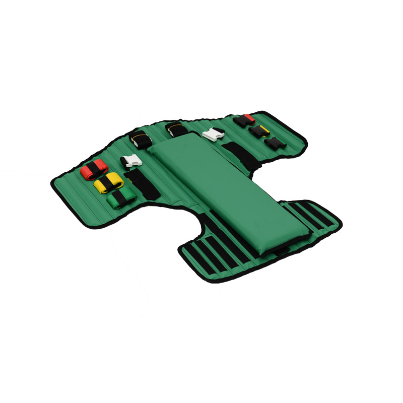 PVC Kendrick Extrication Device Immobilize Ked Medical Device For Disaster Relief