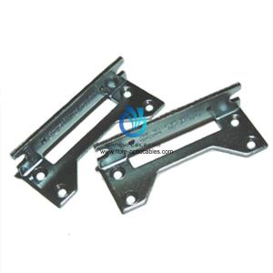 China ACS-2900-RM-19 Cisco Spare Parts Cisco Mounting Brackets Ears For Cisco 2911/2921/2951 on sale
