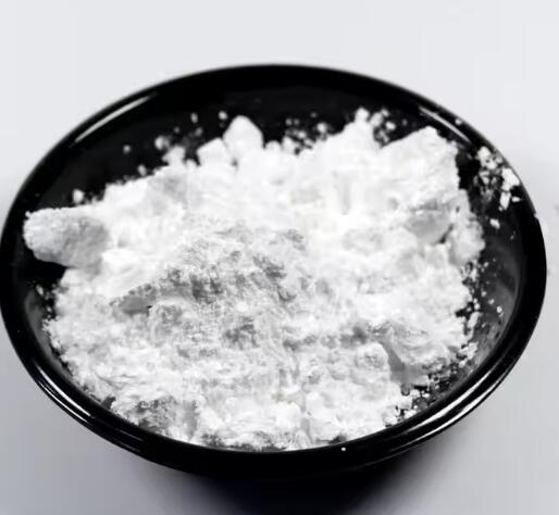 Low Price Refractory Grade Calcined Alumina Powder A-Al2o3 High Purity Calcined