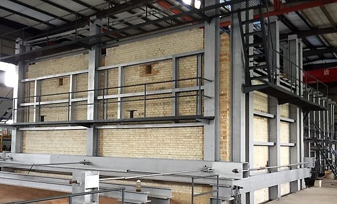 Potassium Application Sodium Silicate Production Line Lump Shape Silica Sand