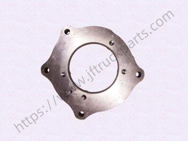SHACMAN truck parts Weichai WP12 Engine Fuel injection pump Faran flange