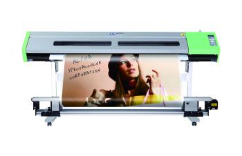 Specialcolor technology corporation