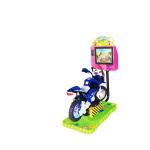 105w Kiddie Ride Machines Funny And Exciting 3D Swing Ride On Toy For Play