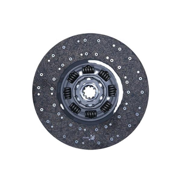 1862530231 European Truck N10 Truck Clutch Disc Facing Pressure Plate Quick