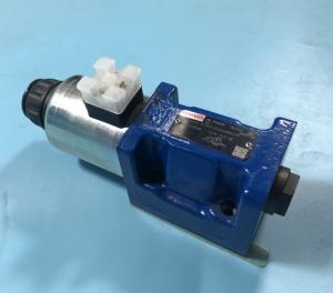  Max. Pressure 350 BOSCH REXROTH 5-4WE10D5X/EG24N9K4/M R901328460 Spool Symbol Symbol D Manufactures