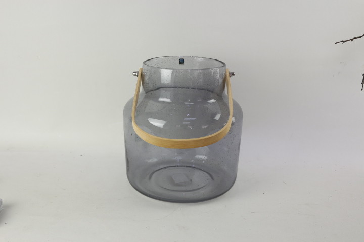 Handmade Decorative Candle Holders