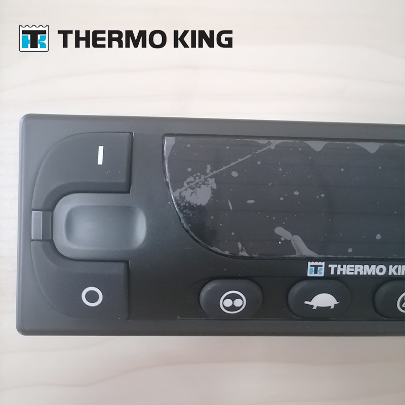 452376 Thermo King Refrigeration Unit Parts Display Hmi Std