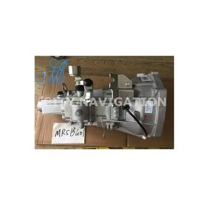 China MR513G01 Genuine Manual Transmission Gearbox for CHANGAN M201 Van 1.2L Approx 32KGS on sale