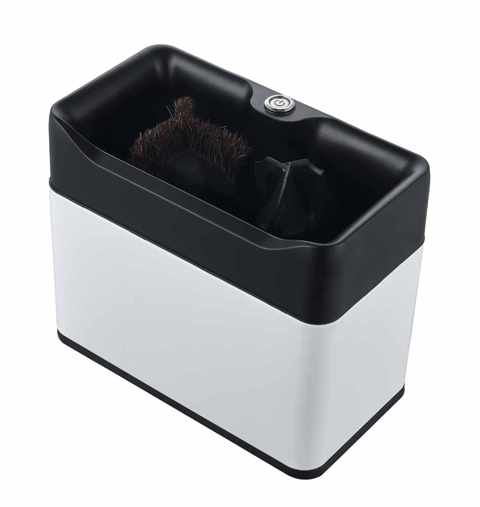Automatic Coffee Sediment Knock Box Machine for Quick and Easy Coffee Ground Disposal