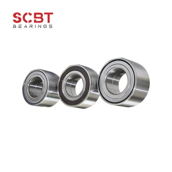 SCBT Auto Wheel Bearings For Benz 124 Saloon DAC45840039 713667550 VKBA1347 R151