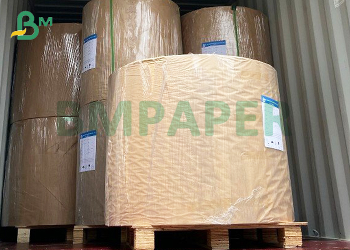 HWC Duplex paper
