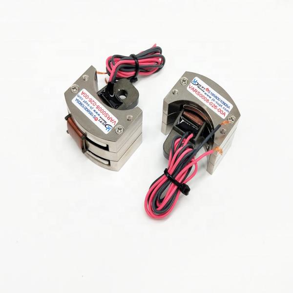 High Speed Rotary Voice Coil Motor Linear Optical Voice Coil Actuator For Valve