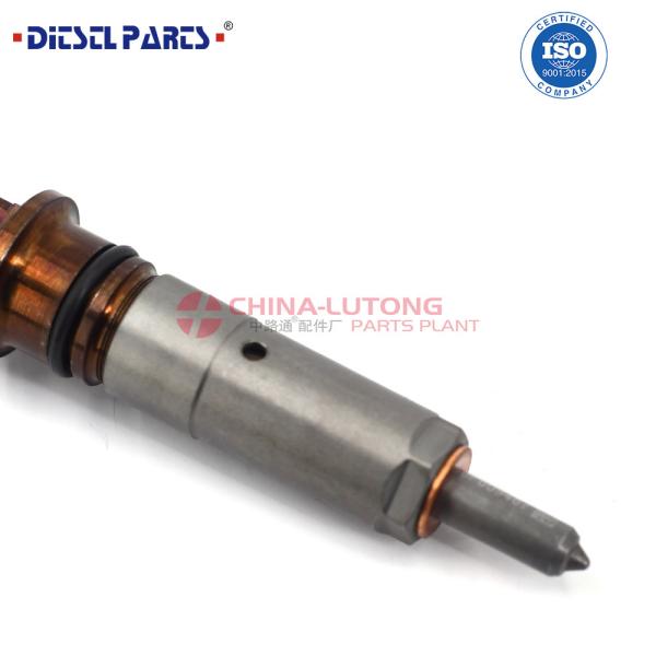 Diesel Common Rail Fuel Injector 2645A751 For CAT Caterpillar / PERKINS C6.6