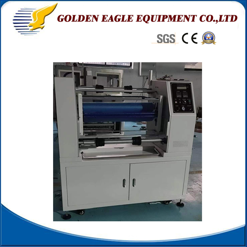 Ge-D650 Dry Film Photoressit Laminating Machine PCB Making Machine