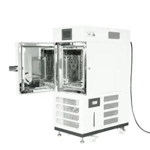 Programmable Stability Constant Temperature And Humidity Cabinet OEM