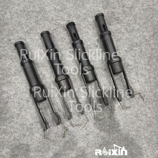 Quality Wireline  Running  F Collar  Stop Tools  2-7/8Inch～4-1/2Inch  Slickline  Tools for sale