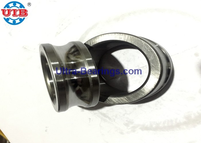 conveyor roller bearing rings