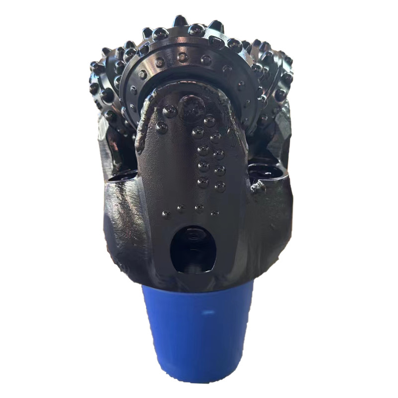 Power Factory 215.9mm 8.5inch IADC547 Tricone Bit For Water Well Drilling
