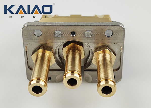 Micro Machining CNC Lathe Parts Stainless Steel Aluminum Alloy Milling Machine Processing