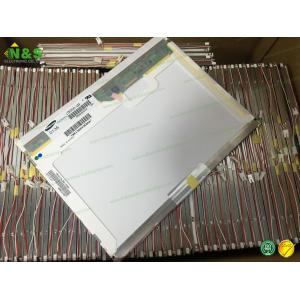 12.1 inch LTN121X1-L02 TFT LCD display module Normally White , Transmissive