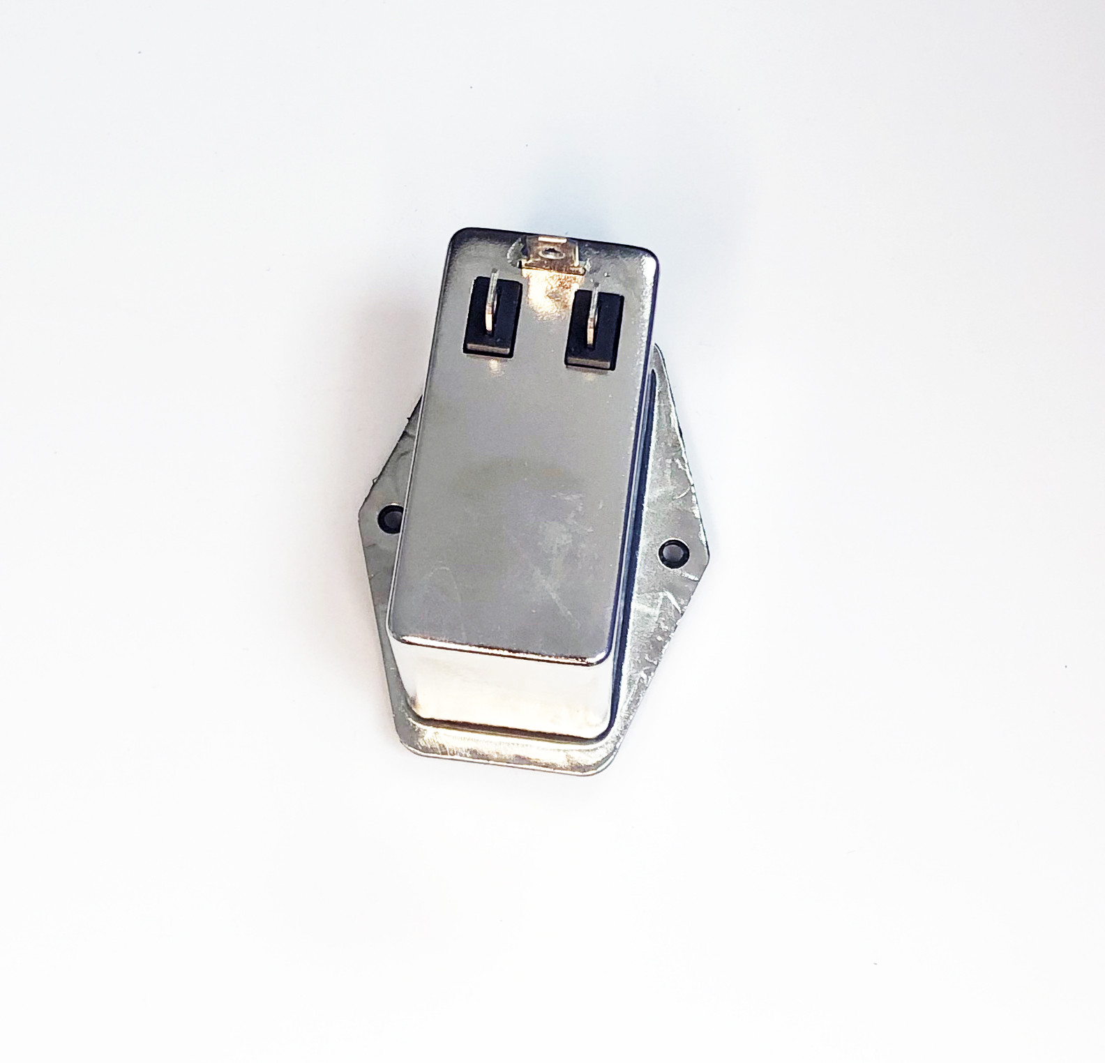 DBI5 1A 3A 6A 10A power filter With Fuse IEC socket type with safety switch EMI Filter