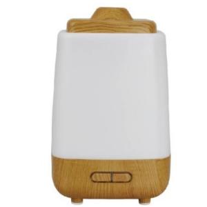 200ml Capacity Aromatherapy Essential Oil Diffuser Humidistat Humidity Control