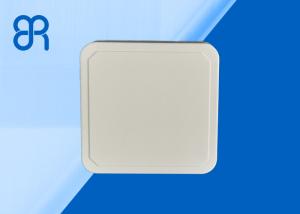  Engineering Plastic ASA Long Range RFID UHF Antenna for Logistics Industry Manufactures