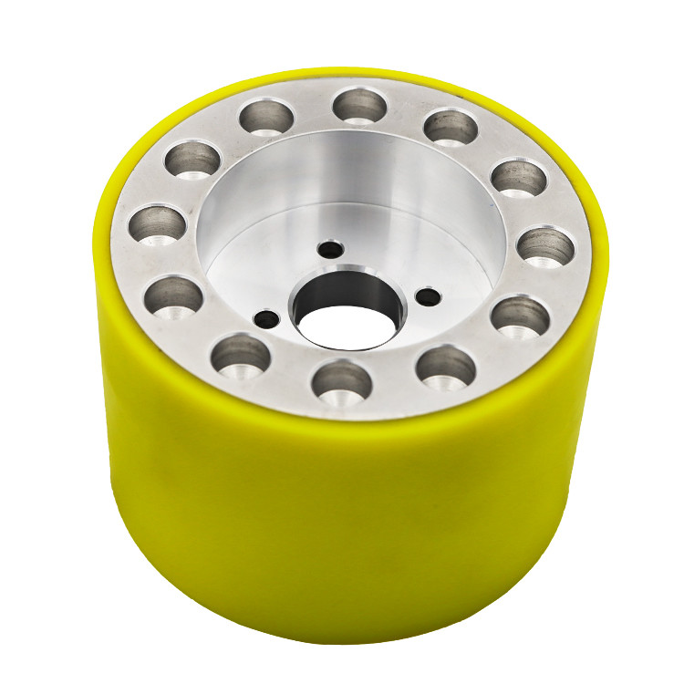  OEM CNC Machined Service POM Nylon PTFE Parts CNC Machining Custom Plastic Parts Manufactures