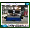Buy cheap CNC High Speed Drilling Machine (With Hydraulic Clamps) from wholesalers