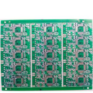 Multilayer Printed Circuit Board Reverse Engineering With High Precision