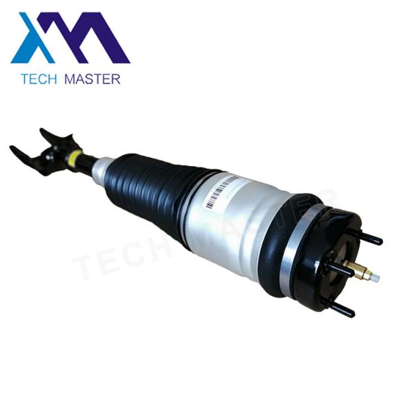 Auto Suspension Systems Air Suspension Shock For Grand Cherokee WK2 Front Air