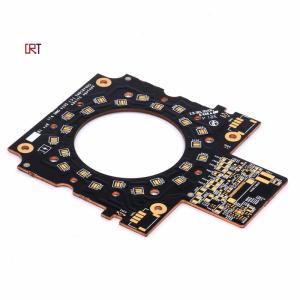High Frequency Inverter PCB High TG PCB Board Material Available Supplier