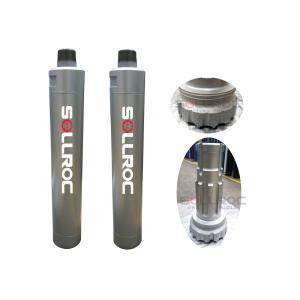 China DHD SD QL Mission Numa Cop Shank DTH Hammer For Geothermal Drilling on sale
