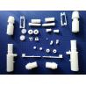 Buy cheap plastic Lab laboratory components, enclosures, spare parts, rapid prototyping, from wholesalers