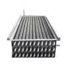 Buy cheap OEM Air Conditioner Heat Exchanger Fin Tube Type Structure For Industry Line from wholesalers