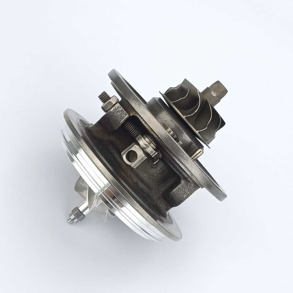 BV43 Turbo CHRA 53039700155 53039880155 For Turbochargers ForGreat Wall Haval H6