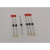 Buy cheap 1N4001G-1N4007G Rectifier Thermistor Diode With High Current Capability from wholesalers