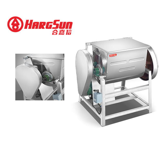 Catering 25kg Capacity Bread Dough Kneading Machines 2200W