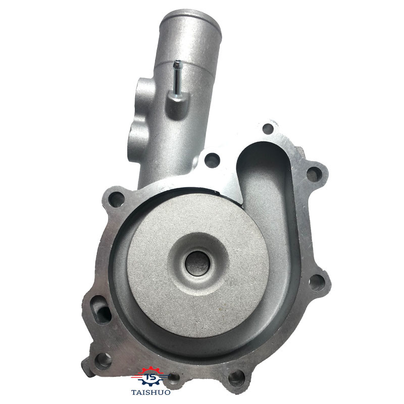 4TNE106 4TNV106 S4D106 Excavator Water Pump YM123900-42000 123900-42000