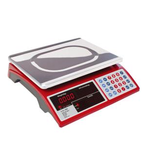 Stainless Steel Veidt Weighing ACS-JE21 Camry LED Display Smart Electronic