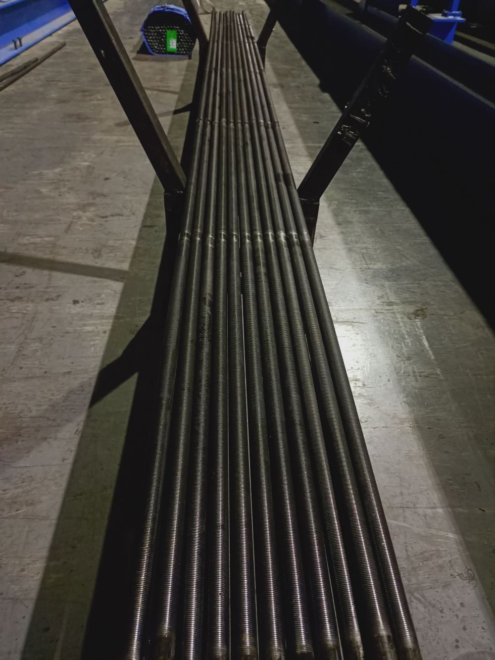 Fin Tube