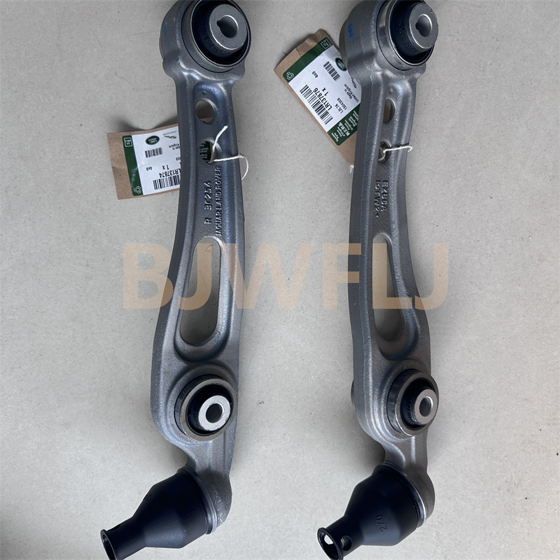 Custom Defender Land Rover Chassis Parts Front Lower Control Arms L663 LR137876 LR137874
