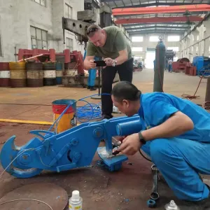 Customizable Quick Release Mooring Hook for Smooth Mooring Process